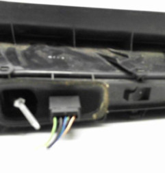 Feu arriere principal gauche (feux) FORD FIESTA 5 Photo n°3