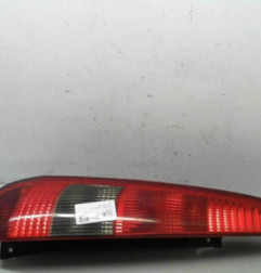 Feu arriere principal gauche (feux) FORD FIESTA 5 Photo n°4