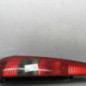 Feu arriere principal gauche (feux) FORD FIESTA 5