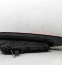 Feu arriere principal gauche (feux) FORD FIESTA 5 Photo n°5