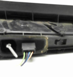 Feu arriere principal gauche (feux) FORD FIESTA 5 Photo n°6