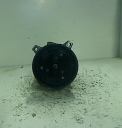 Compresseur clim OPEL TIGRA Photo n°4