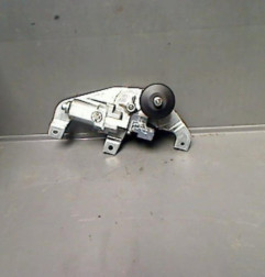 Moteur essuie glace arriere OPEL AGILA Photo n°3