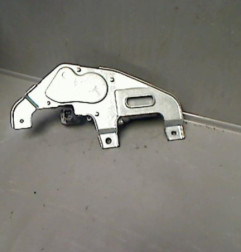 Moteur essuie glace arriere OPEL AGILA Photo n°4