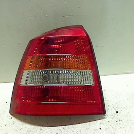 Feu arriere principal gauche (feux) OPEL ASTRA Photo n°1