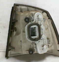 Feu arriere principal gauche (feux) OPEL ASTRA