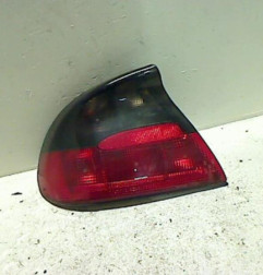 Feu arriere principal gauche (feux) OPEL TIGRA Photo n°1