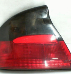 Feu arriere principal gauche (feux) OPEL TIGRA Photo n°4