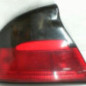 Feu arriere principal gauche (feux) OPEL TIGRA