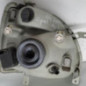 Optique avant principal gauche (feux)(phare) OPEL AGILA