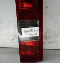 Feu arriere principal droit (feux) OPEL COMBO Photo n°1