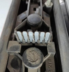 Feu arriere principal droit (feux) OPEL COMBO Photo n°3