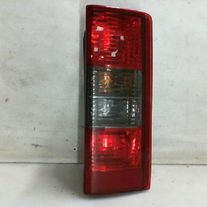 Feu arriere principal droit (feux) OPEL COMBO