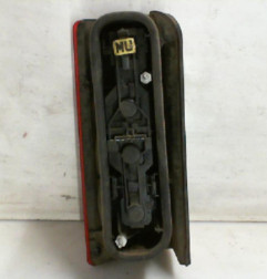 Feu arriere principal droit (feux) OPEL COMBO