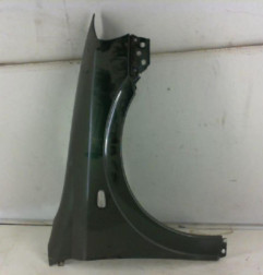 Aile avant droit OPEL ASTRA G