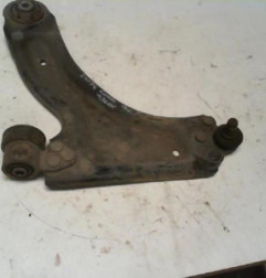 Triangle avant gauche OPEL COMBO Photo n°1