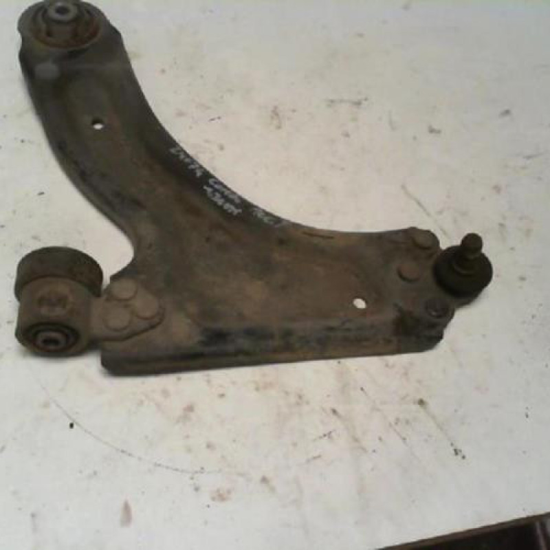 Triangle avant gauche OPEL COMBO