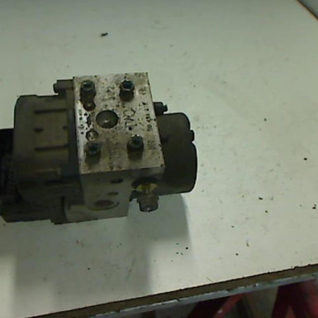 Bloc ABS (freins anti-blocage) OPEL CORSA B