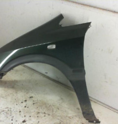 Aile avant gauche OPEL ZAFIRA A Photo n°1