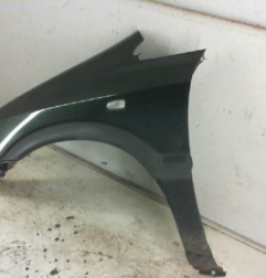 Aile avant gauche OPEL ZAFIRA A