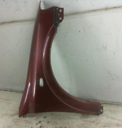 Aile avant droit OPEL ASTRA G