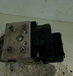 Bloc ABS (freins anti-blocage) OPEL MERIVA A Photo n°1