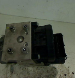 Bloc ABS (freins anti-blocage) OPEL MERIVA A Photo n°3