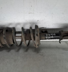 Amortisseur avant gauche OPEL TIGRA 2 Photo n°1