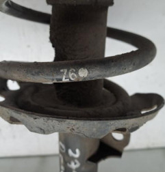 Amortisseur avant gauche OPEL TIGRA 2 Photo n°3