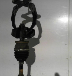 Cardan gauche (transmission) HYUNDAI I 40 Photo n°3