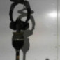 Cardan gauche (transmission) HYUNDAI I 40