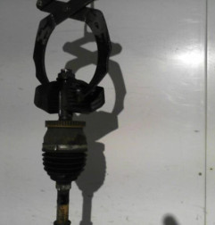 Cardan gauche (transmission) HYUNDAI I 40 Photo n°6