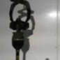 Cardan gauche (transmission) HYUNDAI I 40