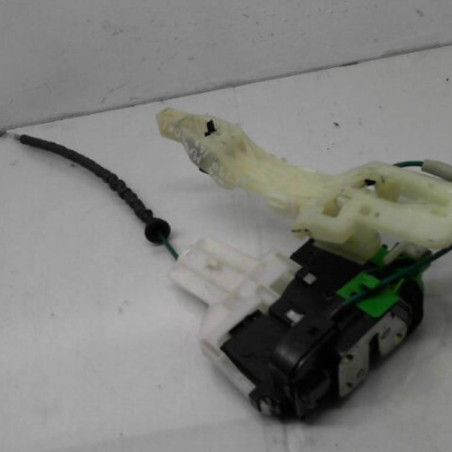 Serrure avant gauche HYUNDAI I 40 Photo n°1