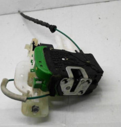 Serrure avant gauche HYUNDAI I 40