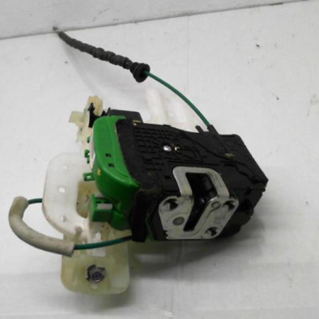 Serrure avant gauche HYUNDAI I 40