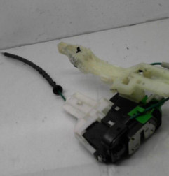 Serrure avant gauche HYUNDAI I 40 Photo n°4