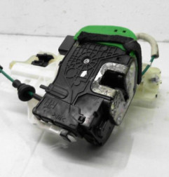 Serrure avant droit HYUNDAI I 40