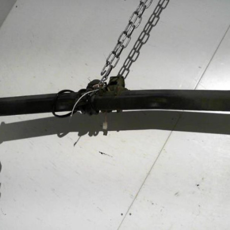 Attelage (boule de remorquage) HYUNDAI I 40