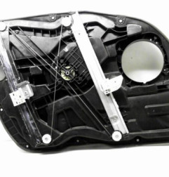 Leve vitre electrique avant droit HYUNDAI I 40 Photo n°1