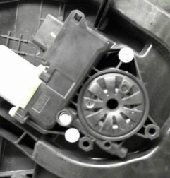 Leve vitre electrique avant droit HYUNDAI I 40 Photo n°3