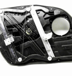 Leve vitre electrique avant droit HYUNDAI I 40 Photo n°4