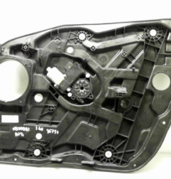 Leve vitre electrique avant droit HYUNDAI I 40 Photo n°5