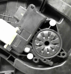 Leve vitre electrique avant droit HYUNDAI I 40 Photo n°6