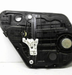 Leve vitre electrique arriere droit HYUNDAI I 40 Photo n°4