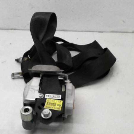 Ceinture avant droit HYUNDAI I 40 Photo n°1