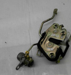 Serrure avant droit HYUNDAI H1 1 STAREX Photo n°1