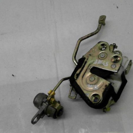 Serrure avant droit HYUNDAI H1 1 STAREX Photo n°1