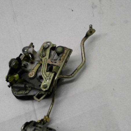 Serrure avant droit HYUNDAI H1 1 STAREX