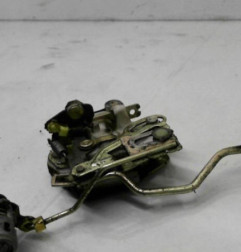 Serrure avant droit HYUNDAI H1 1 STAREX Photo n°3